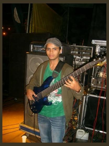 Banda Geração da Bahia